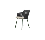 Choice chair with 4 legs