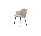 Choice chair with 4 legs