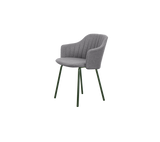 Choice chair with 4 legs