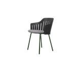 Choice chair with 4 legs