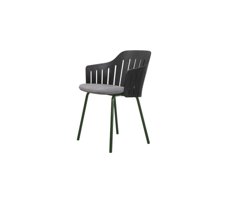 Choice chair with 4 legs
