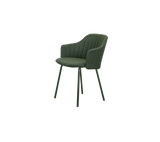Choice chair with 4 legs