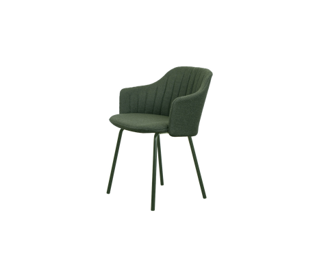Choice chair with 4 legs