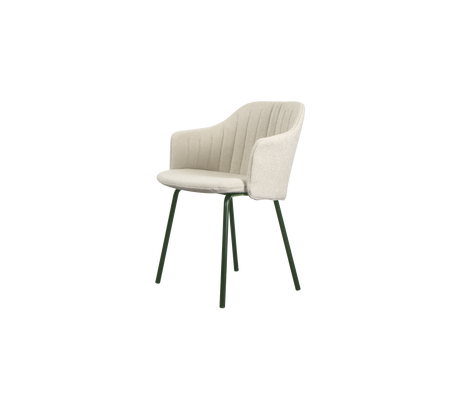 Choice chair with 4 legs