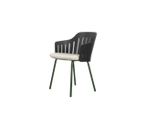 Choice chair with 4 legs