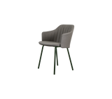 Choice chair with 4 legs