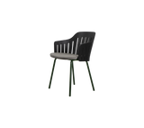 Choice chair with 4 legs