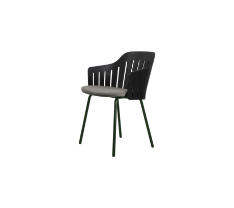 Choice chair with 4 legs