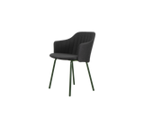 Choice chair with 4 legs