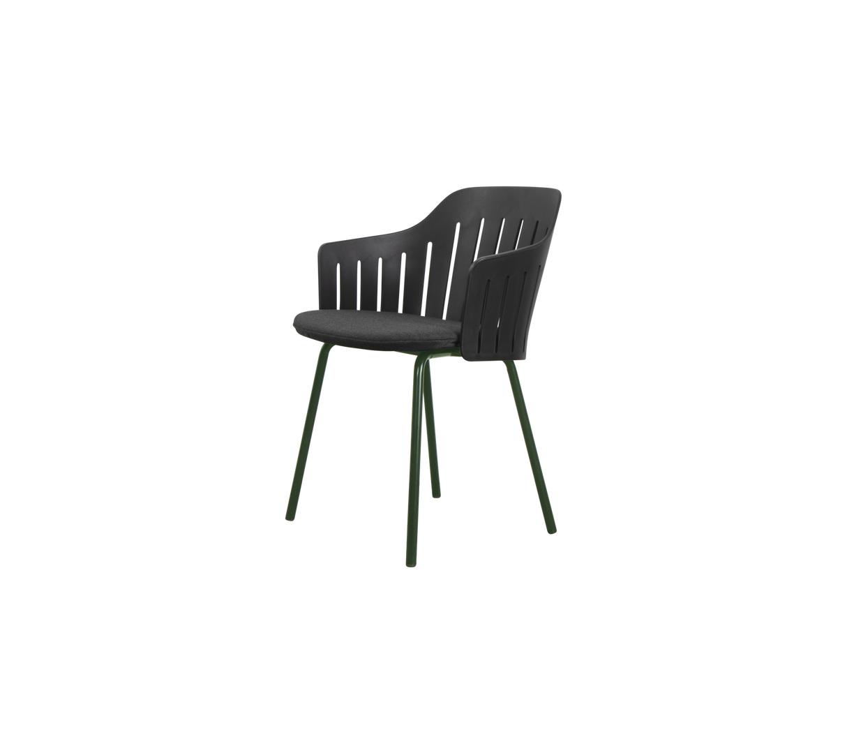 Choice chair with 4 legs