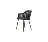 Choice chair with 4 legs