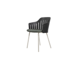 Choice chair with 4 legs