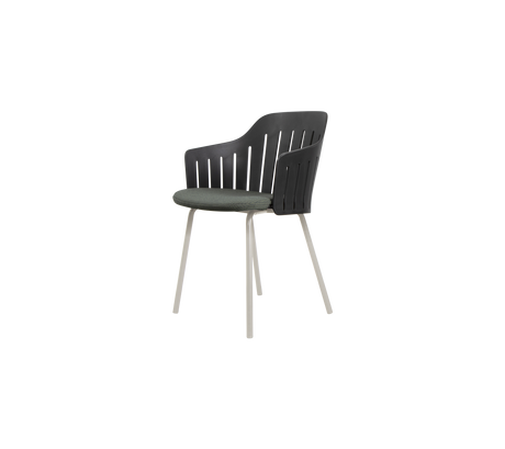 Choice chair with 4 legs
