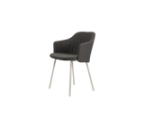 Choice chair with 4 legs