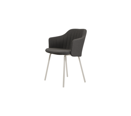 Choice chair with 4 legs