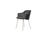 Choice chair with 4 legs