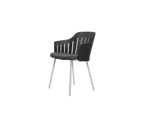 Choice chair with 4 legs