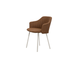Choice chair with 4 legs