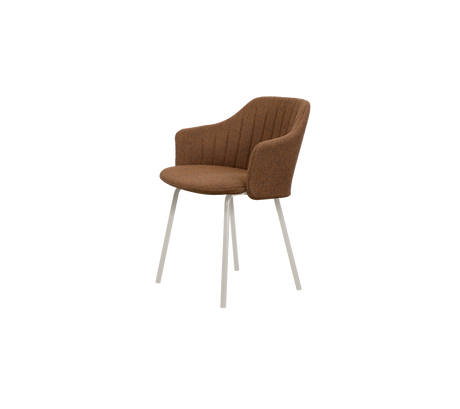 Choice chair with 4 legs