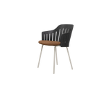 Choice chair with 4 legs