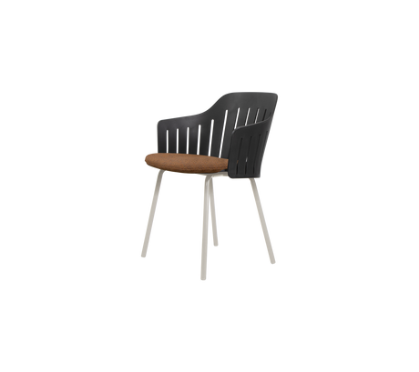 Choice chair with 4 legs
