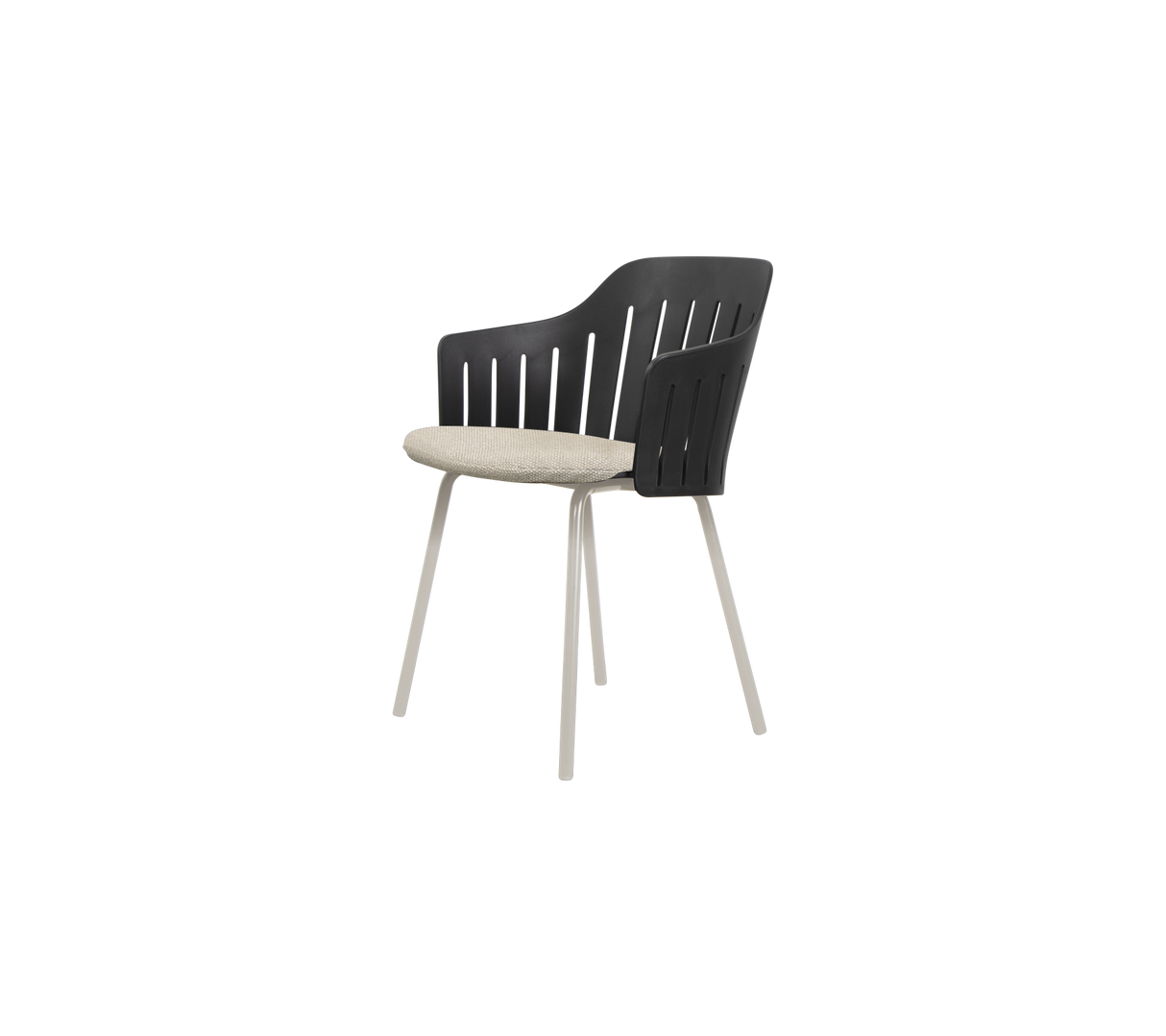 Choice chair with 4 legs