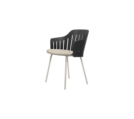Choice chair with 4 legs