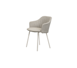 Choice chair with 4 legs