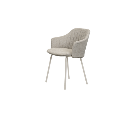 Choice chair with 4 legs