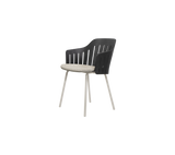 Choice chair with 4 legs