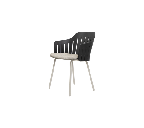 Choice chair with 4 legs
