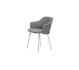 Choice chair with 4 legs