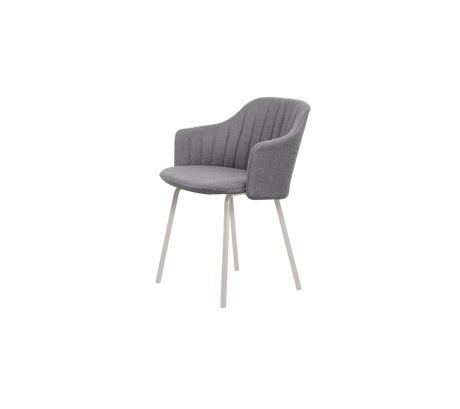 Choice chair with 4 legs