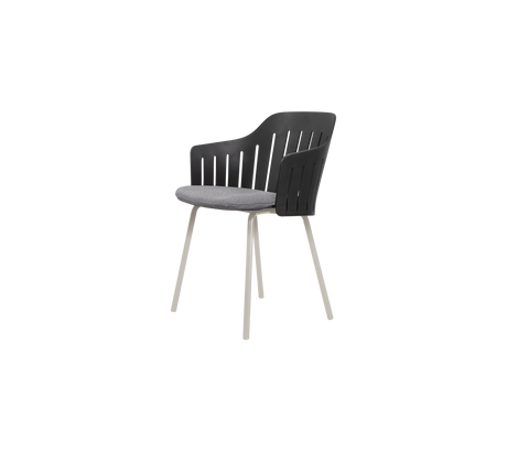 Choice chair with 4 legs