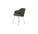 Choice chair with 4 legs