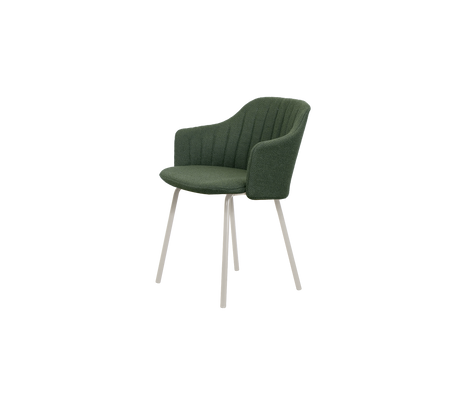 Choice chair with 4 legs