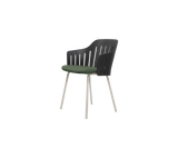 Choice chair with 4 legs