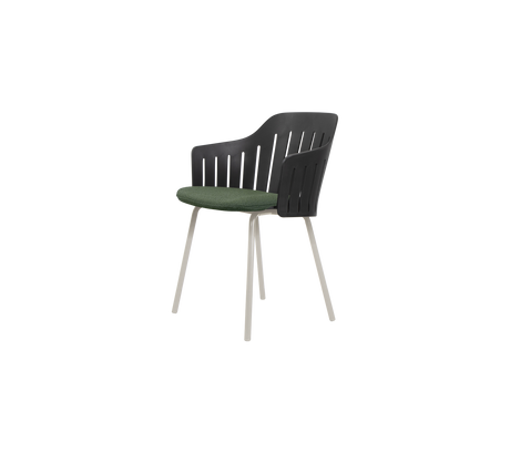 Choice chair with 4 legs