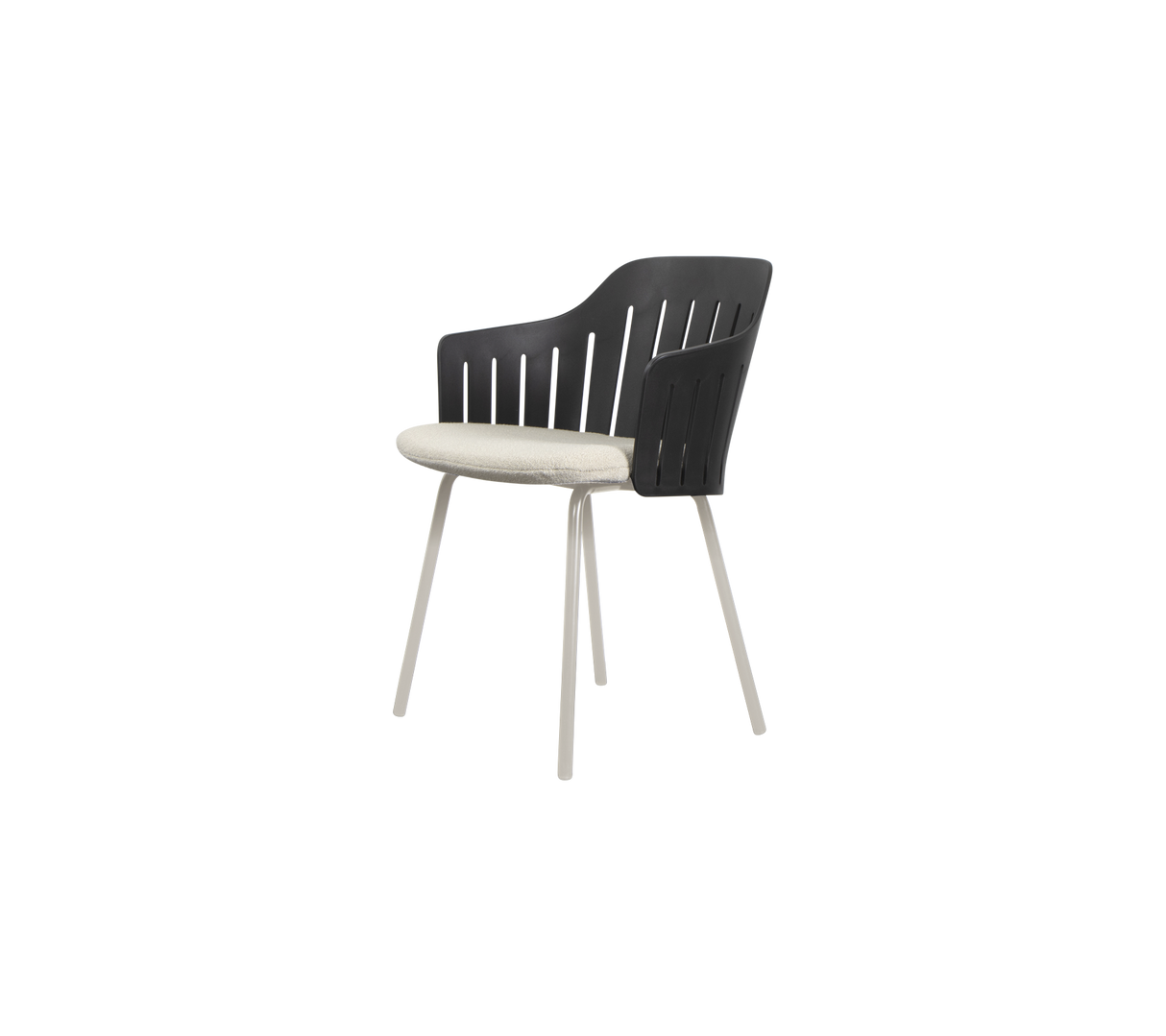 Choice chair with 4 legs