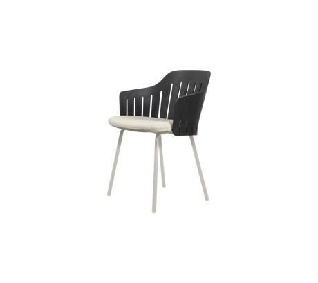 Choice chair with 4 legs