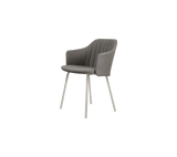 Choice chair with 4 legs
