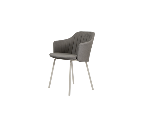 Choice chair with 4 legs