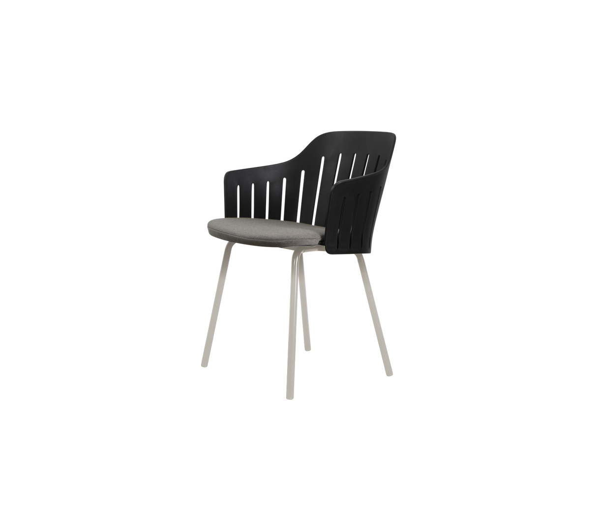 Choice chair with 4 legs