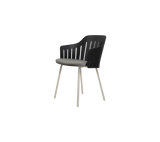 Choice chair with 4 legs