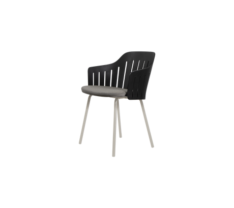 Choice chair with 4 legs