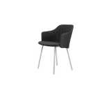 Choice chair with 4 legs
