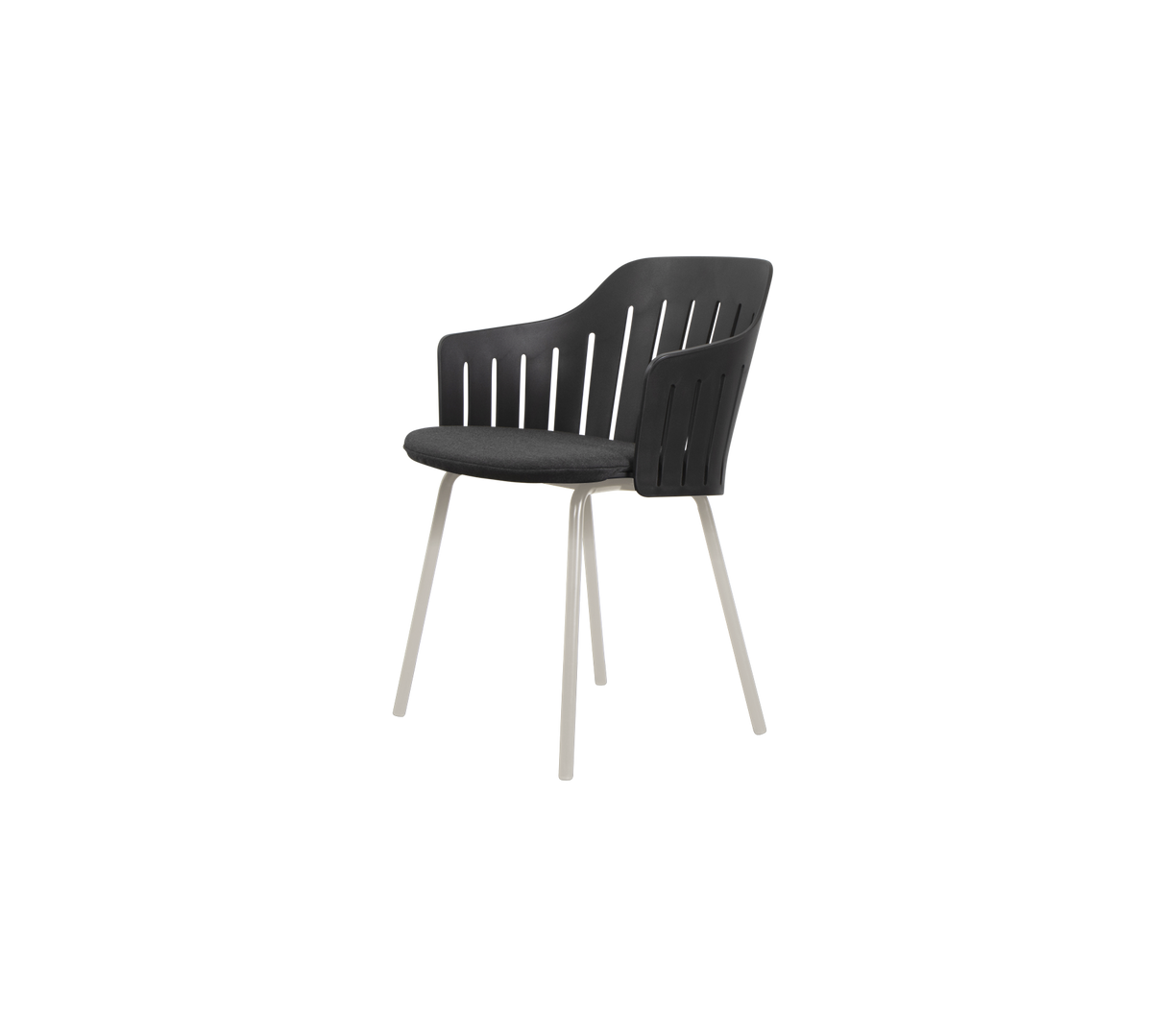 Choice chair with 4 legs