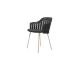 Choice chair with 4 legs