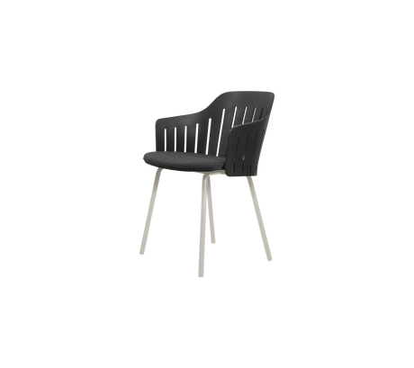 Choice chair with 4 legs