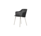 Choice chair with 4 legs